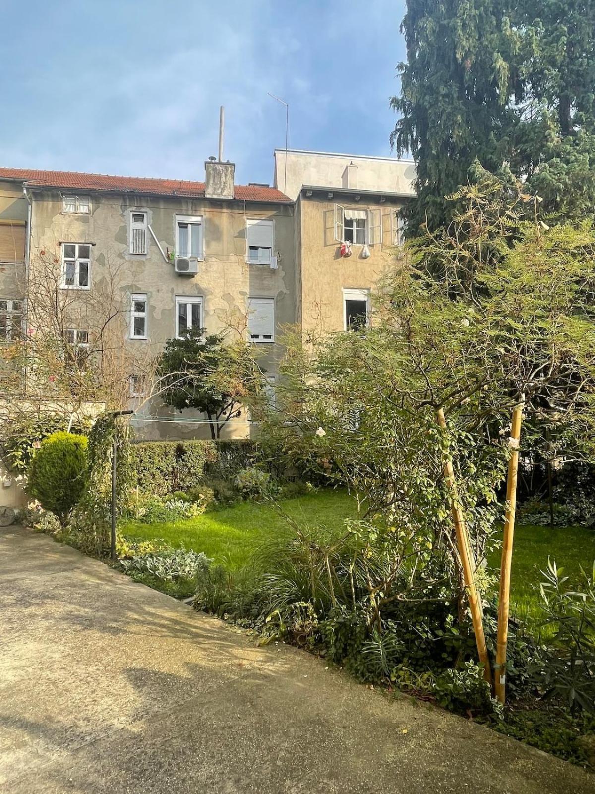 Mima'S Place Zagreb Ngoại thất bức ảnh